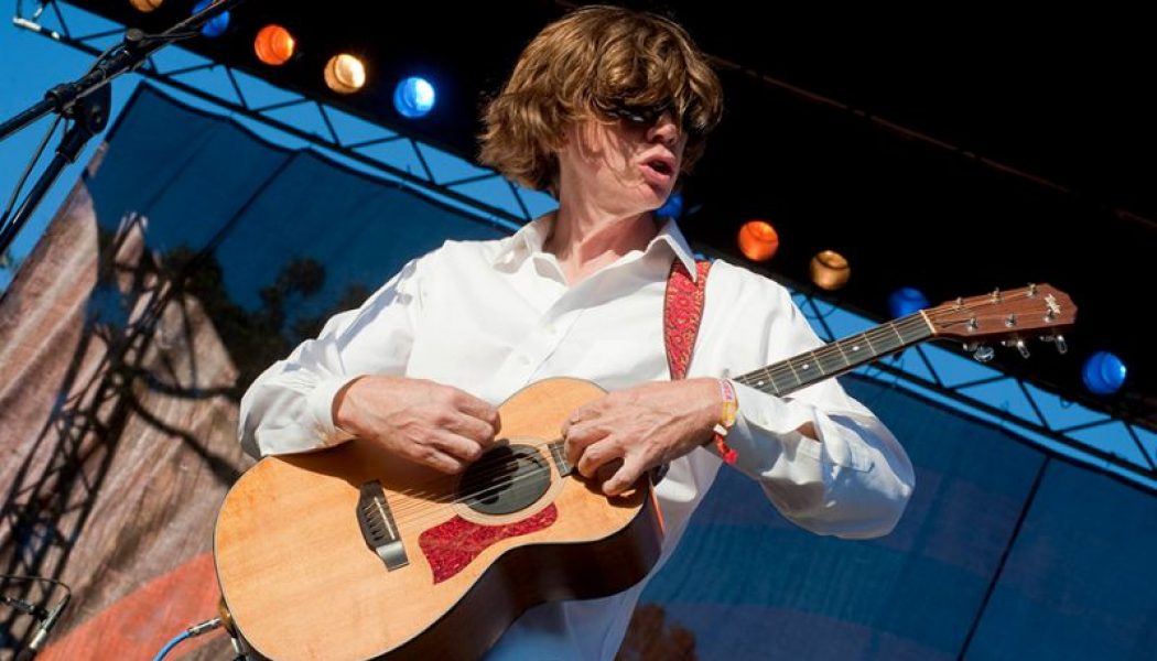 Hear Thurston Moore’s Unplugged Cover of Galaxie 500’s ‘Another Day’