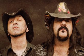 HELLYEAH’s TOM MAXWELL On VINNIE PAUL’s Death: ‘It’s Not Something That We Can Ever Recover From’