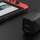 HHW Gaming: Human Things’ Genki Portable Nintendo Switch Dock Now Available