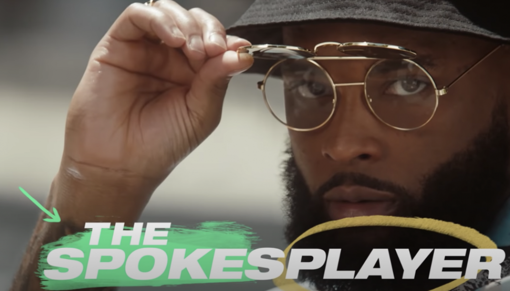 HHW Gaming: King Keraun Revealed As ‘Madden NFL 21’ Spokesplayer In New AD