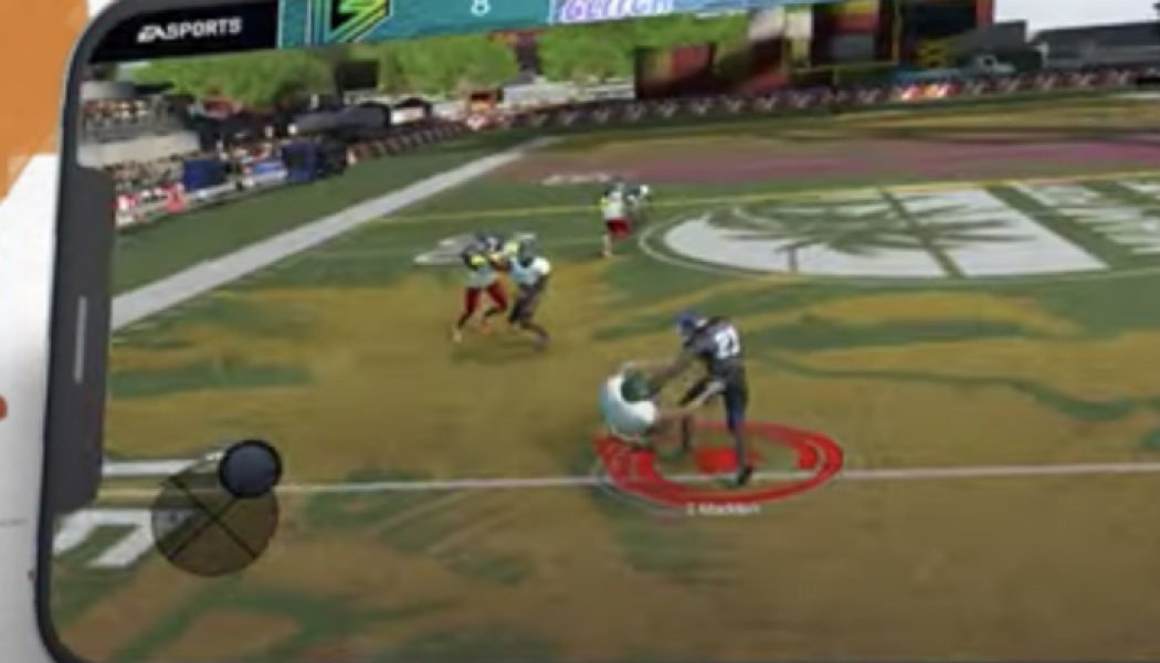 HHW Gaming: ‘Madden NFL 21’s New Mode Brings Backyard Football To The Game