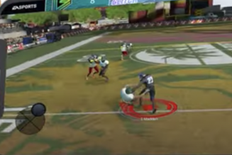 HHW Gaming: ‘Madden NFL 21’s New Mode Brings Backyard Football To The Game