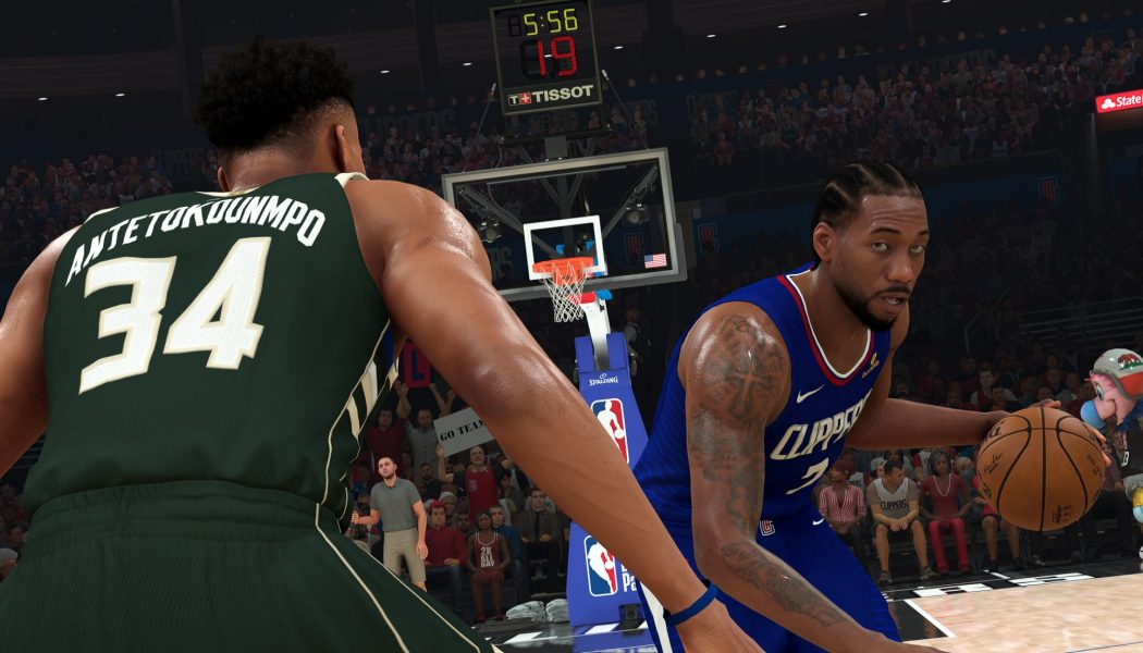 HHW Gaming: ‘NBA 2K21’ Demo Is Live, Here is What You Will Be Able To Try Out In The Game