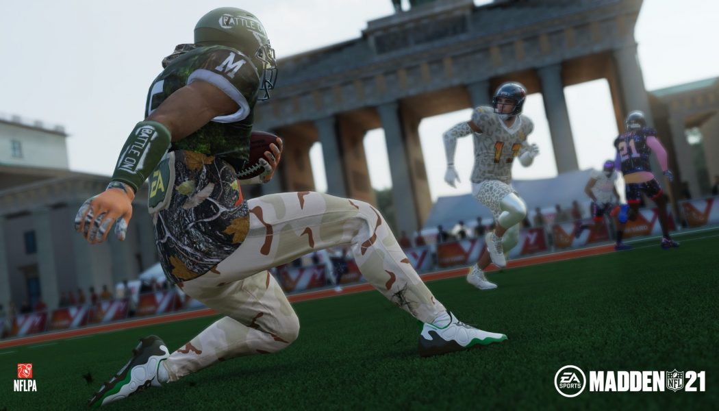 HHW Gaming Preview: The Yard Hopes To Bring Much-Needed New Energy To ‘Madden NFL 21’