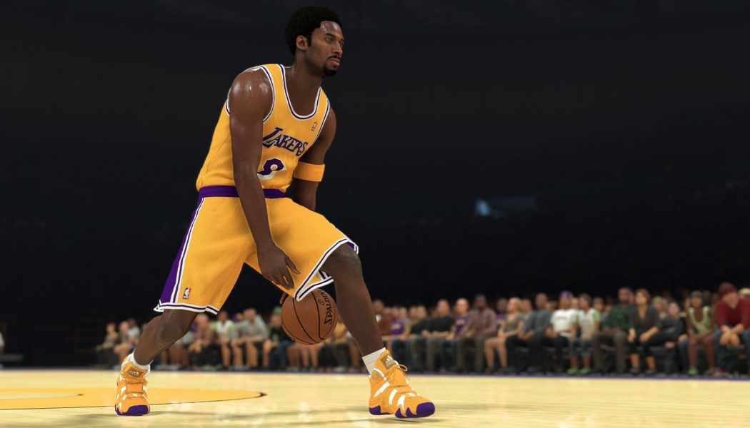 HHW Gaming: Significant Improvements Coming To ‘NBA 2K21’, Demo Release Date Announced