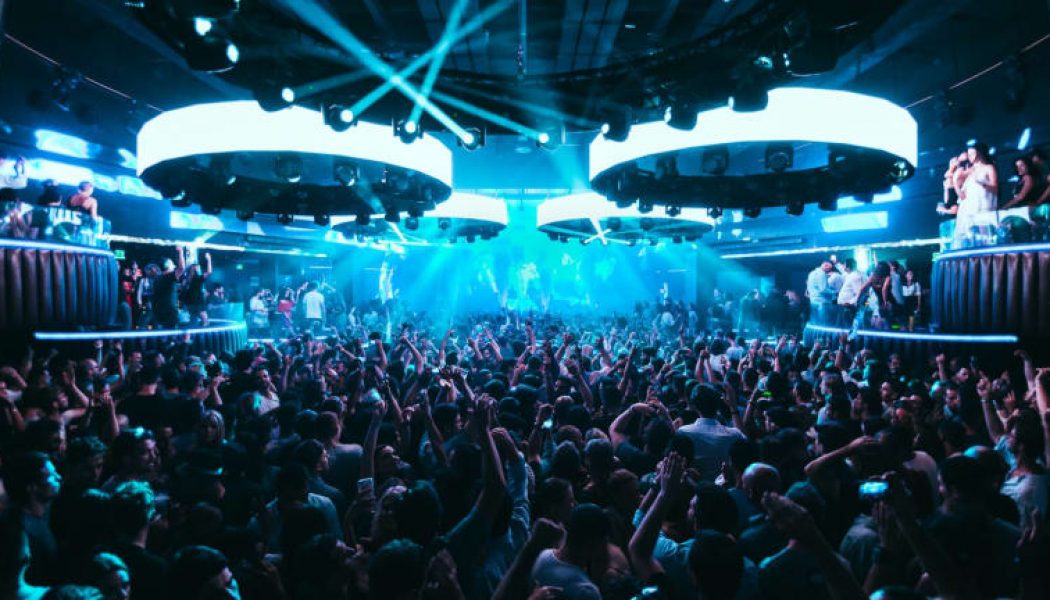 Hï Ibiza Announces 2021 Summer Residency Lineup with David Guetta, FISHER, More