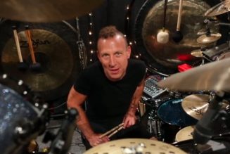 How JANE’S ADDICTION’s STEPHEN PERKINS Ended Up Playing On RAGE AGAINST THE MACHINE’s ‘Know Your Enemy’