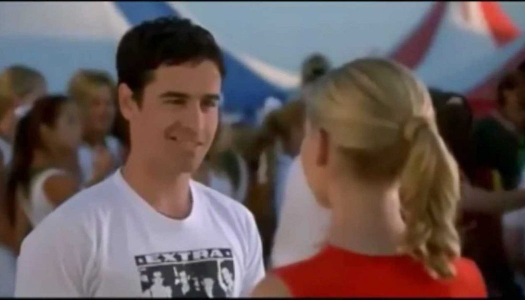 How Rufus King’s ‘Just What I Need’ Became Cliff’s Love Song to Torrance in Bring It On