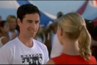 How Rufus King’s ‘Just What I Need’ Became Cliff’s Love Song to Torrance in Bring It On