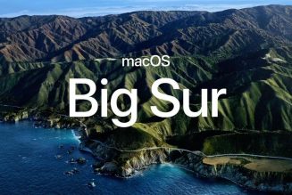 How to install the macOS Big Sur public beta