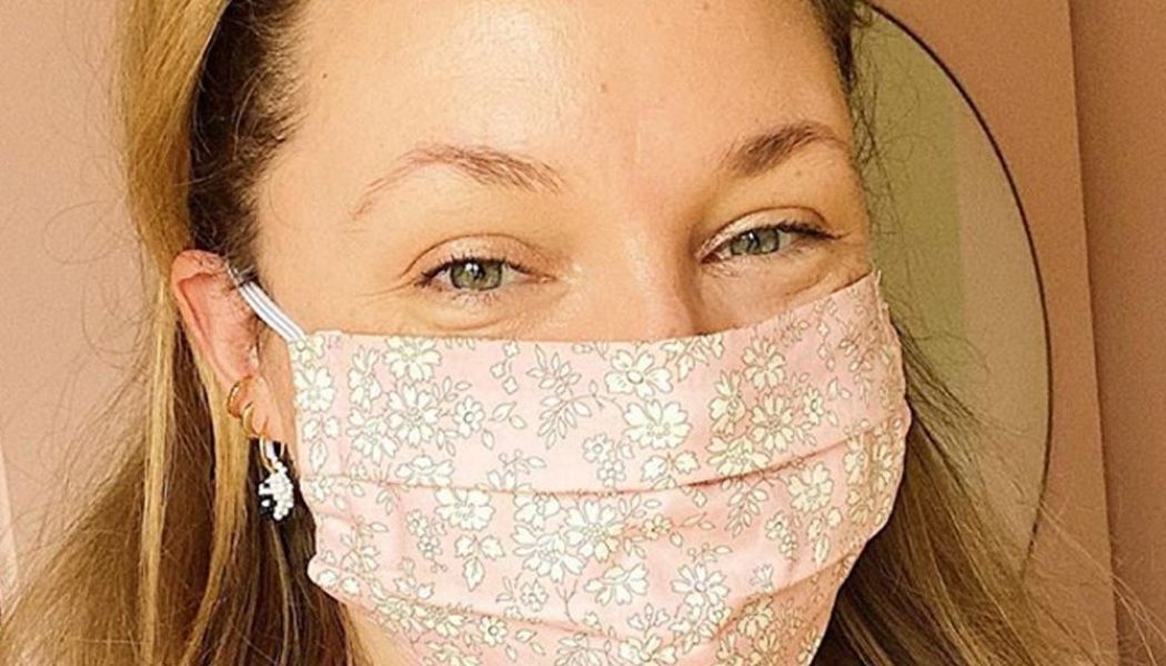 How To Make Your Beauty Routine Work With A Face Mask