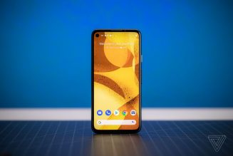 How to preorder the Google Pixel 4A