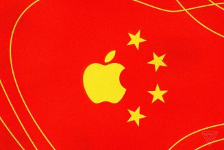 How Trump’s WeChat ban could devastate Apple’s Chinese business