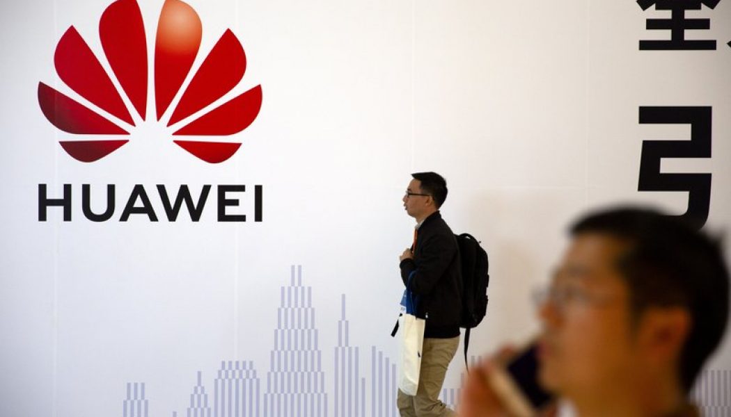 Huawei to stop smartphone chip production due to US sanctions