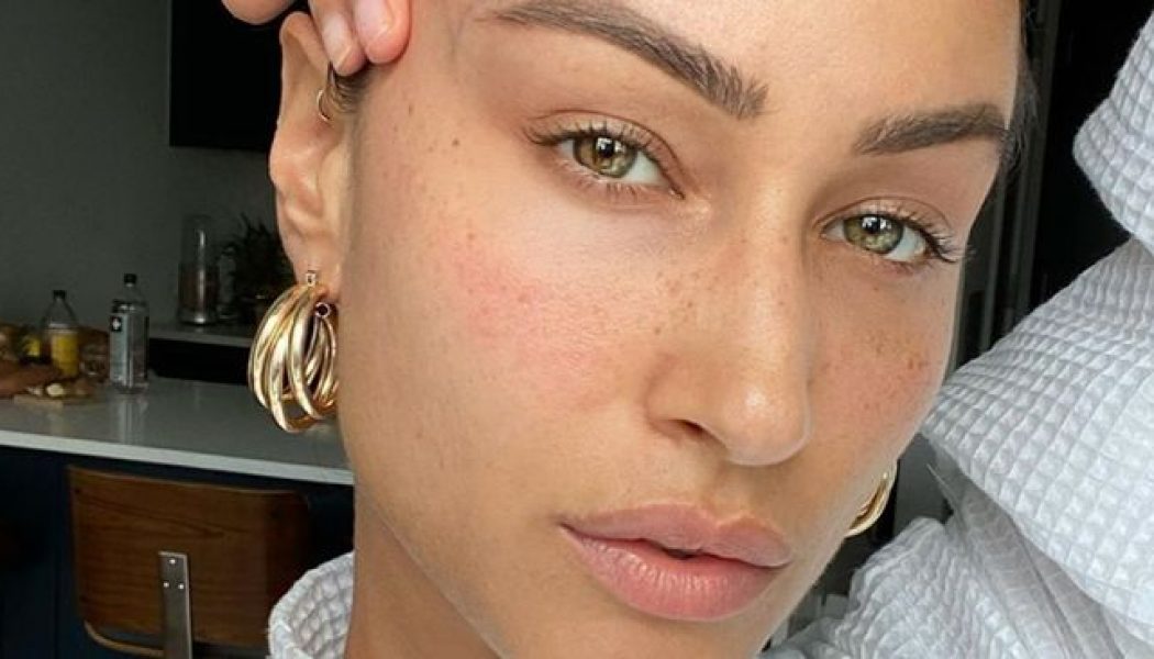 I Do All My Skincare at Home But Leave Facials to the Pros—Here’s Why