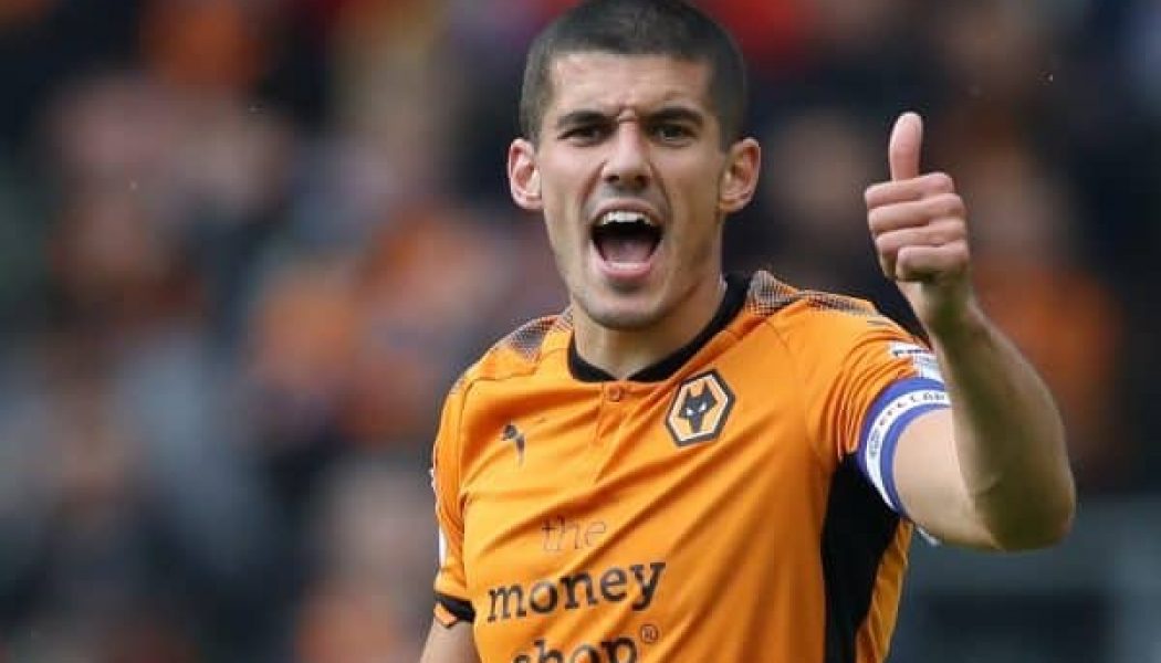 Ian Wright’s instant reaction as Wolves star earns England call-up