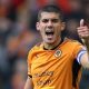 Ian Wright’s instant reaction as Wolves star earns England call-up