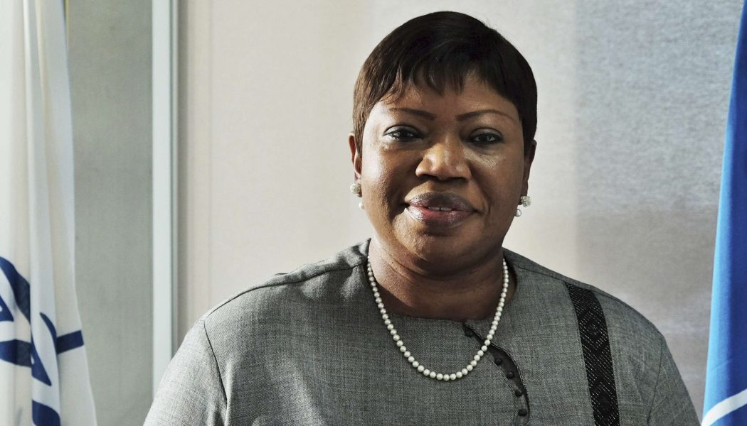 ICC: Member states unimpressed with candidates shortlisted to replace Bensouda