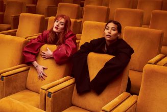 Icona Pop Have All the “Feels in My Body” on New Single: Stream