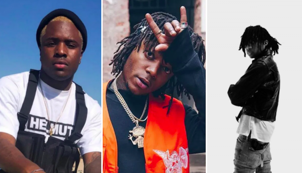 IDK, J.I.D, Kenny Mason, and DJ Scheme Are “Cereal” Killers on New Song: Stream