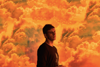 Illenium Announces Reddit AMA Tomorrow