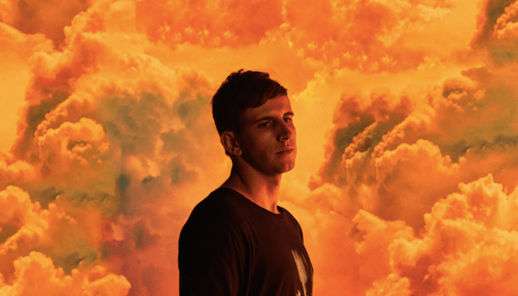 Illenium Teases New Single “Nightlight” and Shares Release Date