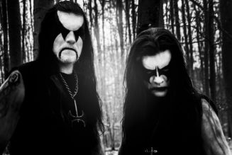 IMMORTAL’s DEMONAZ And HORGH Are Fighting Over Rights To Band’s Name