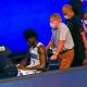 In Jesus Name: Jonathan Isaac Tears ACL Days After Standing For National Anthem