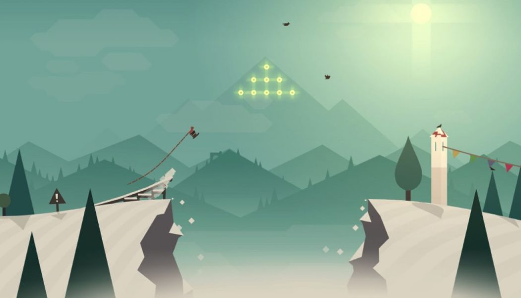 Indie darling Alto’s Adventure and its sequel are finally coming to PS4, Xbox One and Switch