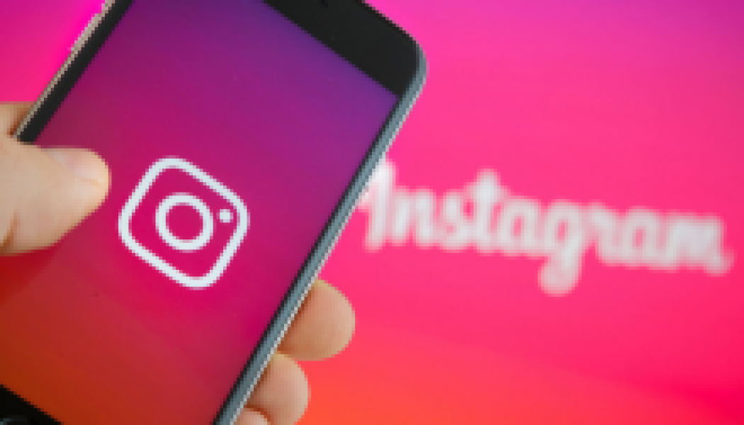 Instagram Accused of Collecting Users Private Biometric Data