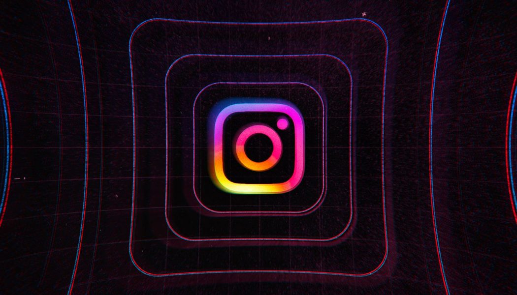 Instagram kept deleted photos and messages on its servers for more than a year