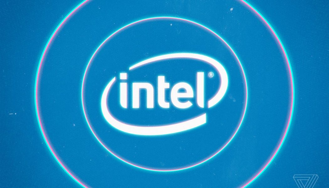 Intel’s own website leaks Tiger Lake CPU event happening in early September