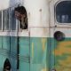 Into the Wild Bus Finds New Home at Fairbanks Museum