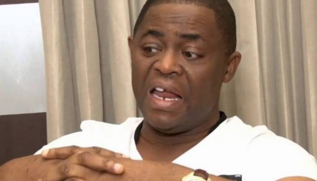 IPC condemns Femi Fani-Kayode’s assault on journalist