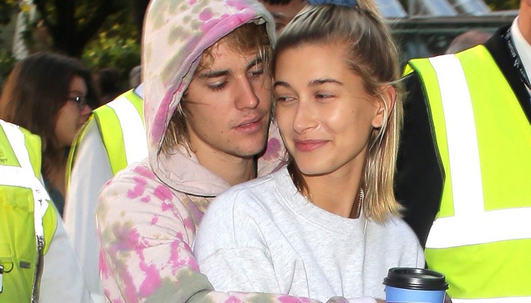 Is Justin Bieber’s ‘Squishy Cute’ Newborn Niece Giving Him Baby Fever?