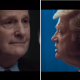 It’s Jeff Daniels’ Comey Vs. Brendan Gleeson’s Trump in Trailer for The Comey Rule: Watch