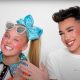 James Charles Says He Received ‘Death Threats’ After JoJo Siwa Makeover