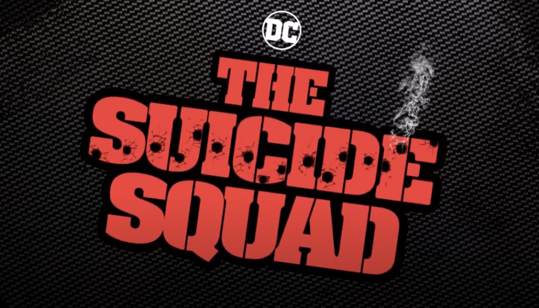 James Gunn’s Suicide Squad roster of villains unveiled in new teaser video