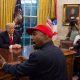 Jared Kushner Konfirms Kanye West Meeting