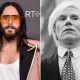 Jared Leto to Play Andy Warhol in Upcoming Film