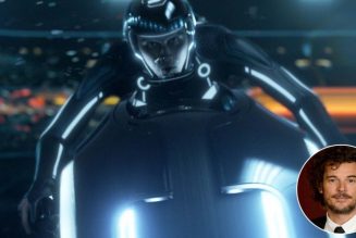 Jared Leto’s Tron Sequel Finds Director in Garth Davis