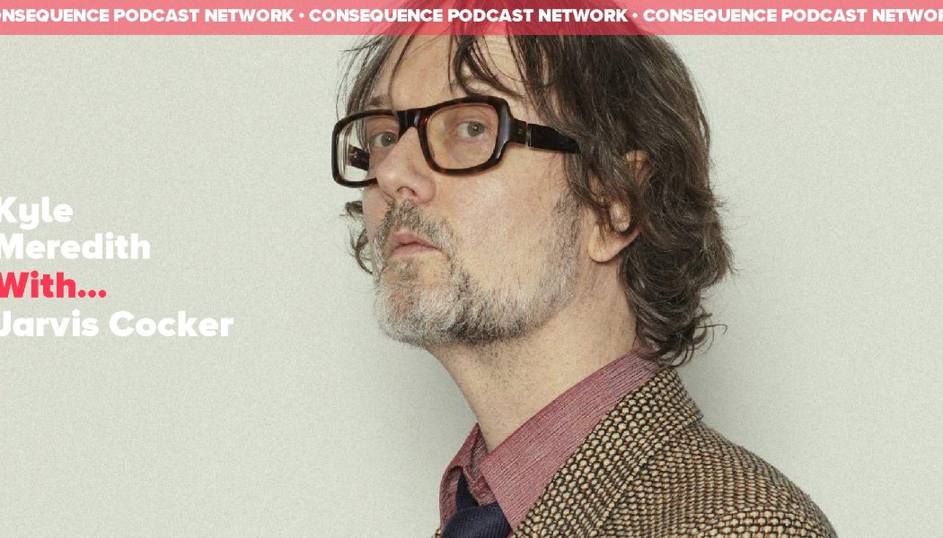 Jarvis Cocker on the Need for Communication