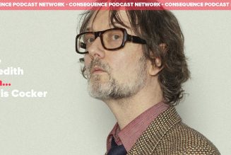 Jarvis Cocker on the Need for Communication