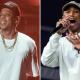 JAY-Z and Pharrell Team for New Single “Entrepreneur”: Stream