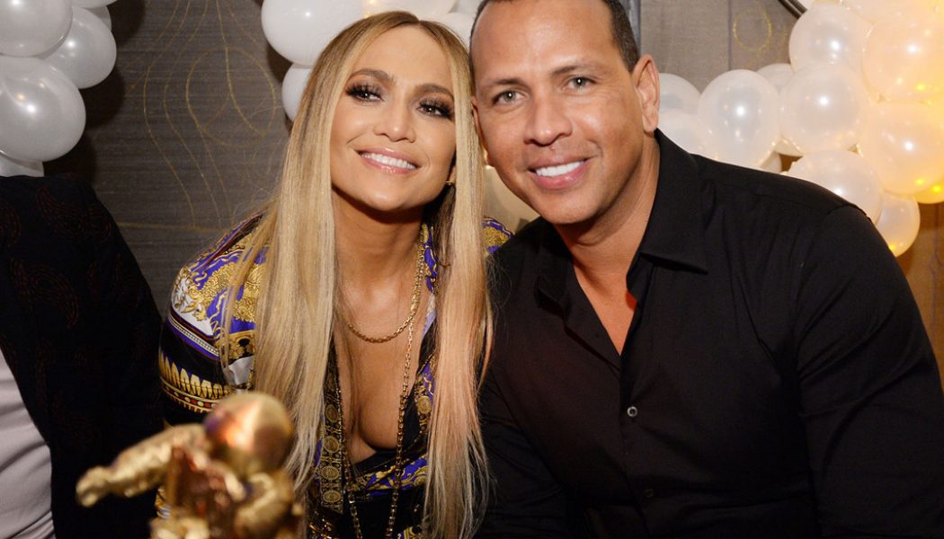 Jennifer Lopez Is ‘So Disappointed’ After Pulling Bid to Buy the NY Mets