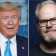 Jim Gaffigan Goes on Epic Tweetstorm After Watching Trump’s RNC Speech: “RIP Truth”