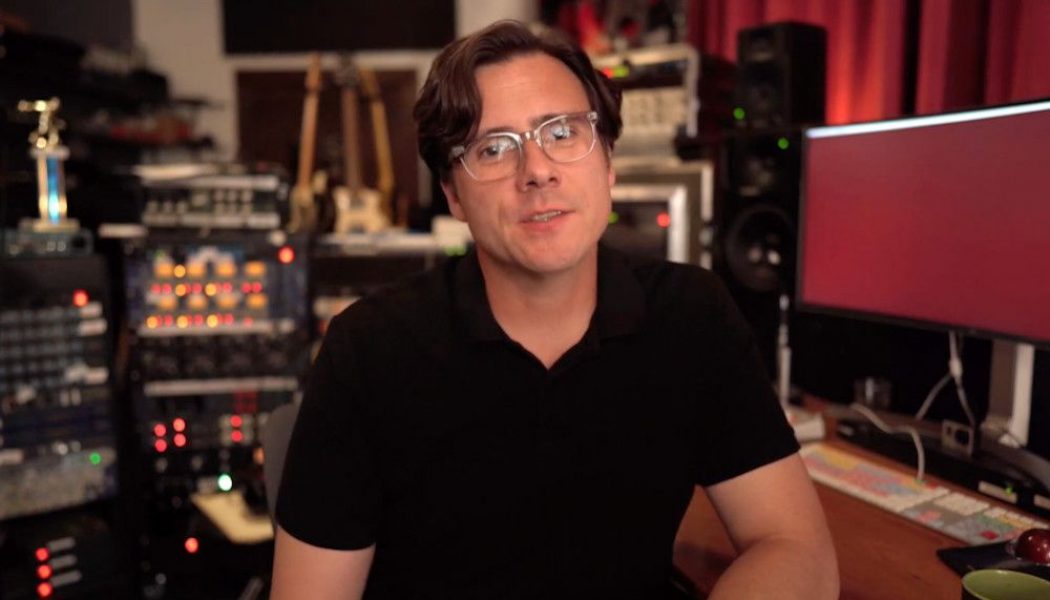 Jimmy Eat World’s Jim Adkins Enlists Ben Gibbard, Tegan Quin for New Podcast