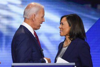 Joe Biden Picks Howard Alum & AKA Kamala Harris To Be His Vice President