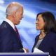 Joe Biden Picks Howard Alum & AKA Kamala Harris To Be His Vice President