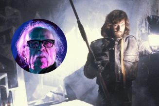 John Carpenter Confirms Involvement With Blumhouse’s The Thing Reboot